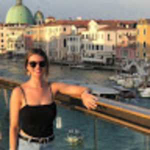 Meet your Posher, Maria